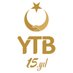 YTB (@yurtdisiturkler) Twitter profile photo YTB (@yurtdisiturkler) Twitter profile photo