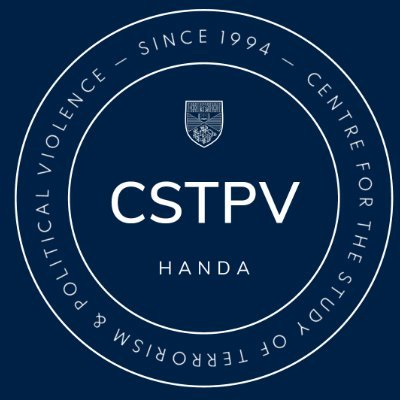 The Handa CSTPV is dedicated to the study of the causes, dynamics, characteristics and consequences of terrorism and political violence. Also @cstpv.bsky.soci