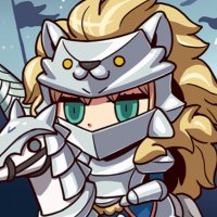 DAX (@siroron_fgoex) Twitter profile photo