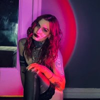Goddess Ember ✨🖤 Los Angeles (@ember_elysium) 's Twitter Profile