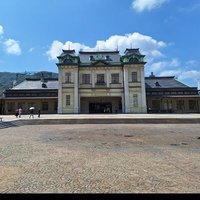 複塩 (@bu9vs3) 's Twitter Profile