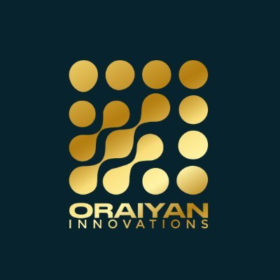 oraiyanInnov's profile picture. Oraiyan Innovations – Redefining Business with Next-Gen Digital Solutions