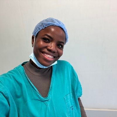 Social Media Associate Editor of Toufik’s MedicalWorld.