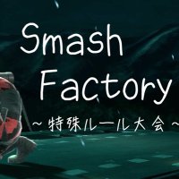 渋谷Smash Factory (@sbysmashfactory) 's Twitter Profile