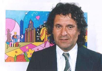 Saccha_Art's profile picture. Miembro fundador de http://t.co/N9NxEjZDD1
A principios del año 2003, Fundan  Itinerante de Arte Museum https://t.co/pR0agU5S8O