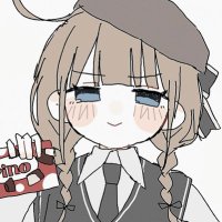 宵 (@ili_yi) 's Twitter Profile