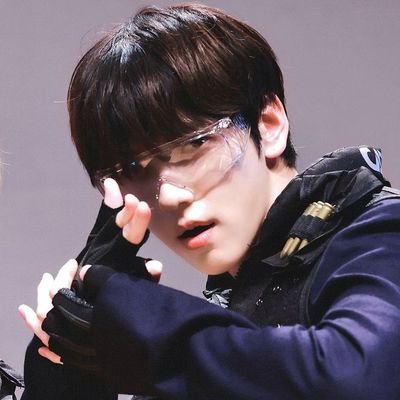 soobin y yo viendo jujutsu kaisen🔥intento hacer au's