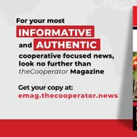 theCooperator News (@cooperatornews) 's Twitter Profile