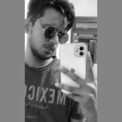 Ishankhantastic's profile picture. Engineer, Cinema & Cricket Core !