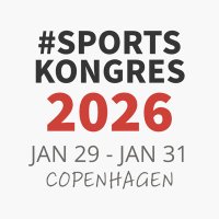 #Sportskongres (@sportskongres) 's Twitter Profile Photo #Sportskongres (@sportskongres) 's Twitter Profile Photo