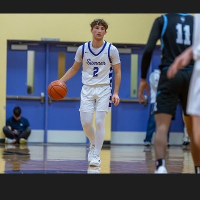 Colton Kelley Profile