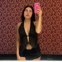Magx🖤 (@maagamendezz) 's Twitter Profile