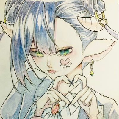 雑多垢 一次~二次 遊戯王/あんスタ/ポケモン FAタグ#ししましま 創作→https://t.co/Q6tqIJN7S6 何かあればお題箱まで⤵︎ ︎