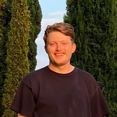 winhowes's profile picture. Security at OpenAI