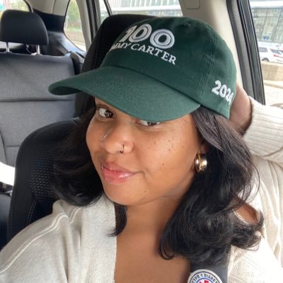Pres @ffcuyahogaco| Former @cuyahogacounty @chrisronayne | BLM | She/Her