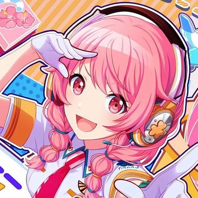 。*′ Artist (≧▽≦) Future Vtuber °• |/ 07/02 🌠 \| Pertence ao Nicolas *.✧ My Love |\ No comissions
♡(˃͈ દ ˂͈ ༶ )