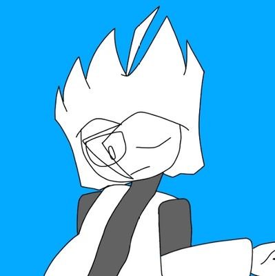 Proto1711433's profile picture. just a guy that tells stories through animation. currently a noob but I am trying to get improve. also here's my channel(: https://t.co/Amzw3R8bvJ