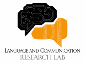 Language and Communication Research Lab (LCRL) Profile