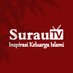 Surau TV Official (@surautv) Twitter profile photo Surau TV Official (@surautv) Twitter profile photo