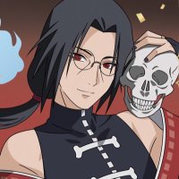 prettyboyitachi (@chibi_touya) 's Twitter Profile