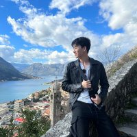 Sejoon Chang (@sejoonchang) 's Twitter Profile