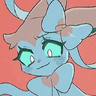 RaspberryRiku's profile picture. 🏳️‍⚧️