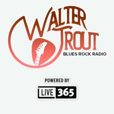 Walter Trout Blues Rock Radio by TGRN is signature channel by Blues Rock Icon, Walter Trout. Featuring the best in Blues Rock programming 24x7.