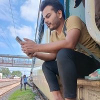 Imtiyaj (βΈ,βΈ) π,π γβοΈGβοΈ π§ββοΈ,π§ββοΈ (@iaimtiyaj072) 's Twitter Profile