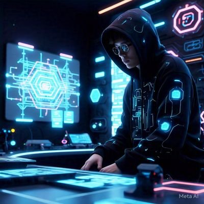 Tonylimits08's profile picture. *web3️⃣ enthusiast*
T_ together 
E_ everyone 
A_ achieve 
M_ more