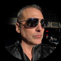 Christopher Grayson (@chrisgrayson) 's Twitter Profile Photo Christopher Grayson (@chrisgrayson) 's Twitter Profile Photo