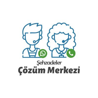 sehzadelercozum's profile picture. Şehzadeler Belediyesi Çözüm Merkezi @sehzadelerbld Talep, şikayet ve önerileriniz için 📞4449045’i arayarak bizimle iletişime geçebilirsiniz.