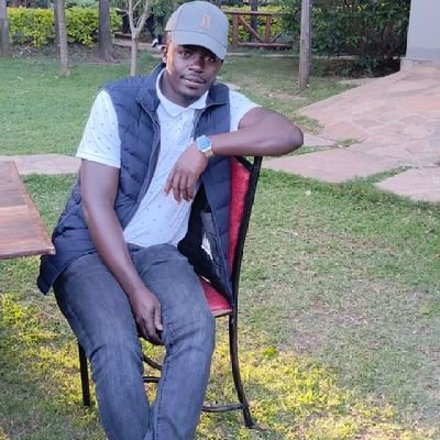 born kakamega,schooled Maseno, N.y.s college, diploma .