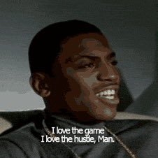 Itachihim's profile picture. Idk, Degen