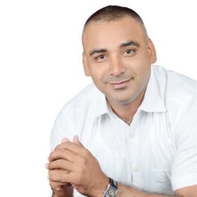 Founder – Realty Chamber Real Estate Specialist | Deal Closer |Meeting Maestro
High-stakes meetings | Connecting serious buyers & sellers 📍 Jaipur | Dubai