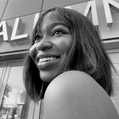 Tofunmi Agbaje||WordPress developer π§βπ»β€οΈ Profile