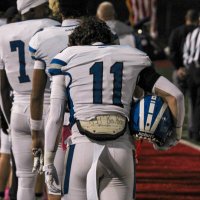 Dominic Anthony DI Bacco (@dom_dibacco) 's Twitter Profile