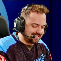 Nathan Stratford (@nkstratford) Twitter profile photo