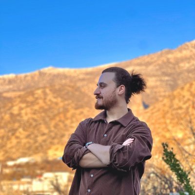⬣ University Lecturer, Tishk Int. Uni.
⬣ International Rel. & Diplo. Department
⬣ Foreign Policy Analyst | Specialist in Middle Eastern Studies