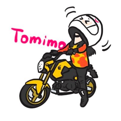 HMS(2006〜2013:VTR250)➡️サーキット(2007〜2014:CBR150)➡️グロムでジムカーナ挑戦中(2019〜NOW)|JAGE C1級| 『空が灰色の時こそ、希望が道しるべ』