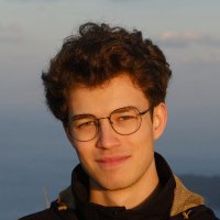 Tom Härter (@tomhaerter) 's Twitter Profile Photo Tom Härter (@tomhaerter) 's Twitter Profile Photo