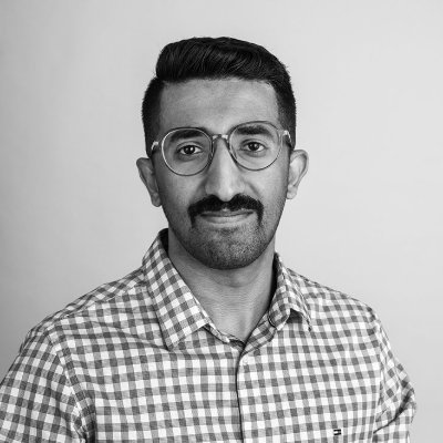 Senior Architect at Coen + Partners
@UofIllinois | ‘23 Master in Landscape Architecture
@_KSU | ‘18 Bachelor in Architecture