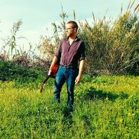 John Serrano (@john__serrano) 's Twitter Profile