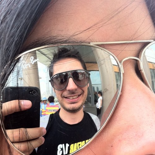 MarcoGiannini's profile picture. ⚽