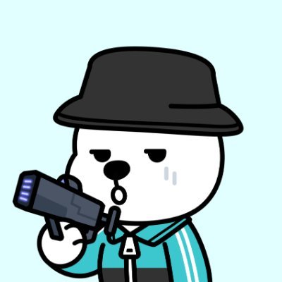 @mitosisorg + @union_build + @plumenetwork + @succinctlabs + @boundless_xyz
Web3 enthusiast since 2017. Mitosian, Union wanderer, zk Prover and Plume Goon.