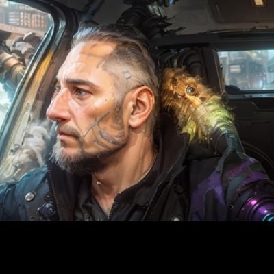 VmuratyasinVvv's profile picture. 