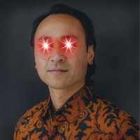 Shariff Lutfi (@sharifflutfi) 's Twitter Profile
