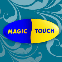 Magic Touch Jersey (@magictouchCI 