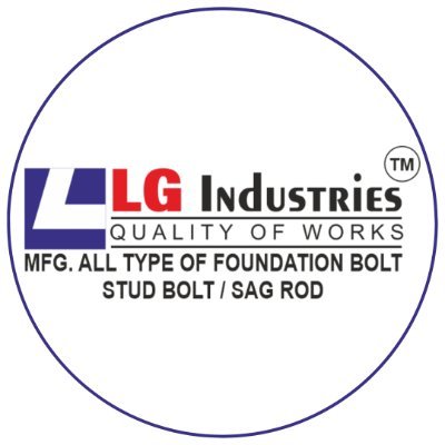 LGindustriesMFG's profile picture. 