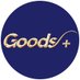 Goods+ (@goods_2024) Twitter profile photo Goods+ (@goods_2024) Twitter profile photo