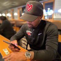 Marcus Lancaster (@theceo_uts) 's Twitter Profile